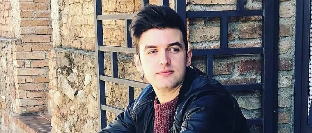 Coronavirus a Reggio Calabria, l'esempio di Pasqualino: \"Io, positivo al Covid-19 per assistere un paziente\"