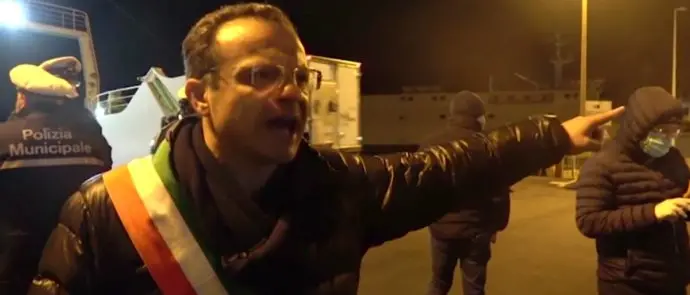 Il Consiglio di Stato dice sì all'annullamento dell'ordinanza del sindaco De Luca sull'ingresso con autorizzazione in Sicilia