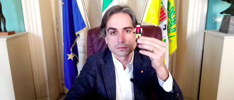 Coronavirus a Reggio Calabria e bollettino Gom, l'ira di Falcomatà: «La Regione chieda scusa»