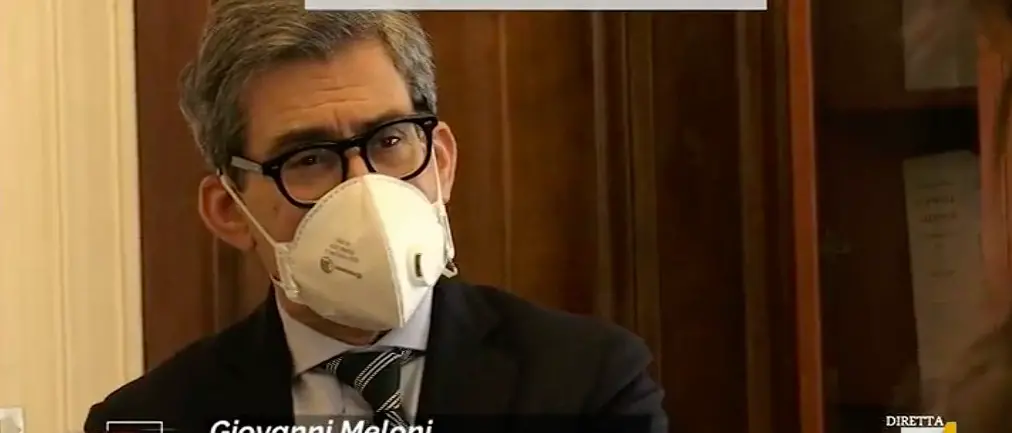 Coronavirus a Reggio Calabria, il commissario Asp: «Mai mollato il timone. Ecco perché ci attaccano»