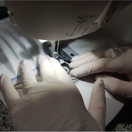 Coronavirus a Reggio Calabria, solidarietà contagiosa. Dall’idea di due eufemiesi si è mobilitata un’intera comunità
