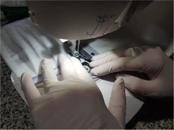 Coronavirus a Reggio Calabria, solidarietà contagiosa. Dall’idea di due eufemiesi si è mobilitata un’intera comunità