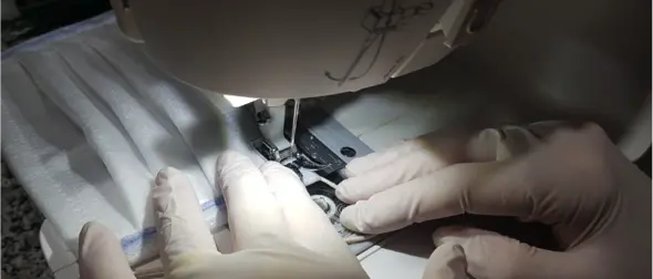 Coronavirus a Reggio Calabria, solidarietà contagiosa. Dall’idea di due eufemiesi si è mobilitata un’intera comunità