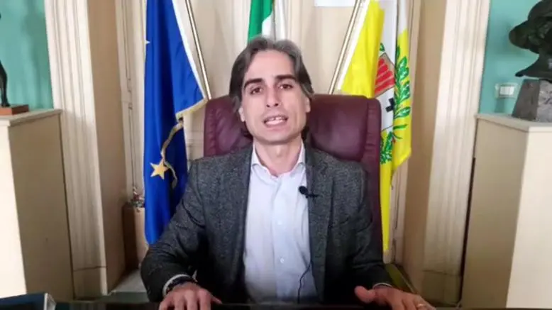 Coronavirus a Reggio Calabria, Falcomatà: «Si faccia una mappa dei contagi nei comuni»