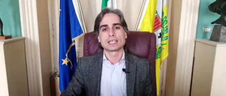 Coronavirus a Reggio Calabria, Falcomatà: «Si faccia una mappa dei contagi nei comuni»