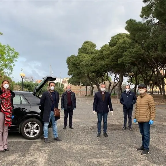 Pineta Zerbi, Marino: «Perfezionato l’esproprio nei confronti di Rfi»