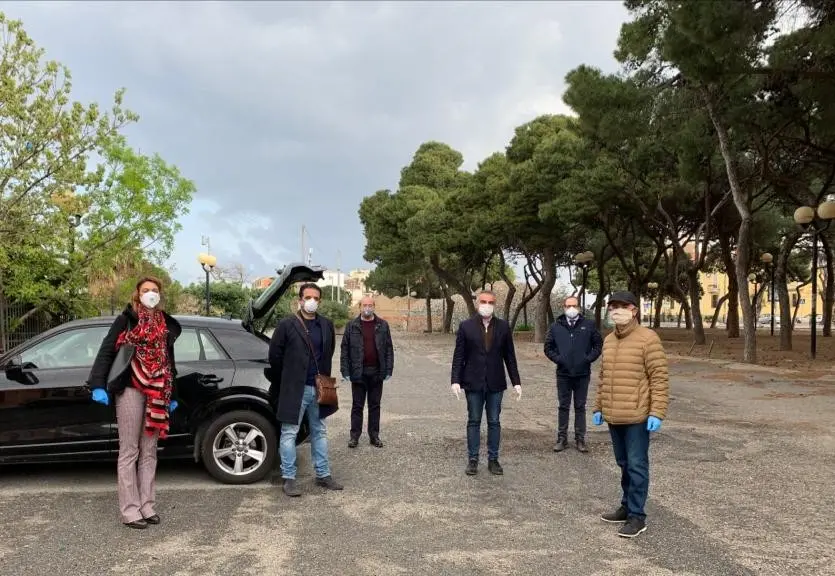 Pineta Zerbi, Marino: «Perfezionato l’esproprio nei confronti di Rfi»