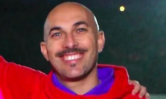 Dramma a Villa San Giovanni, muore Luigi Corio: una vita tra famiglia, sport e sorrisi