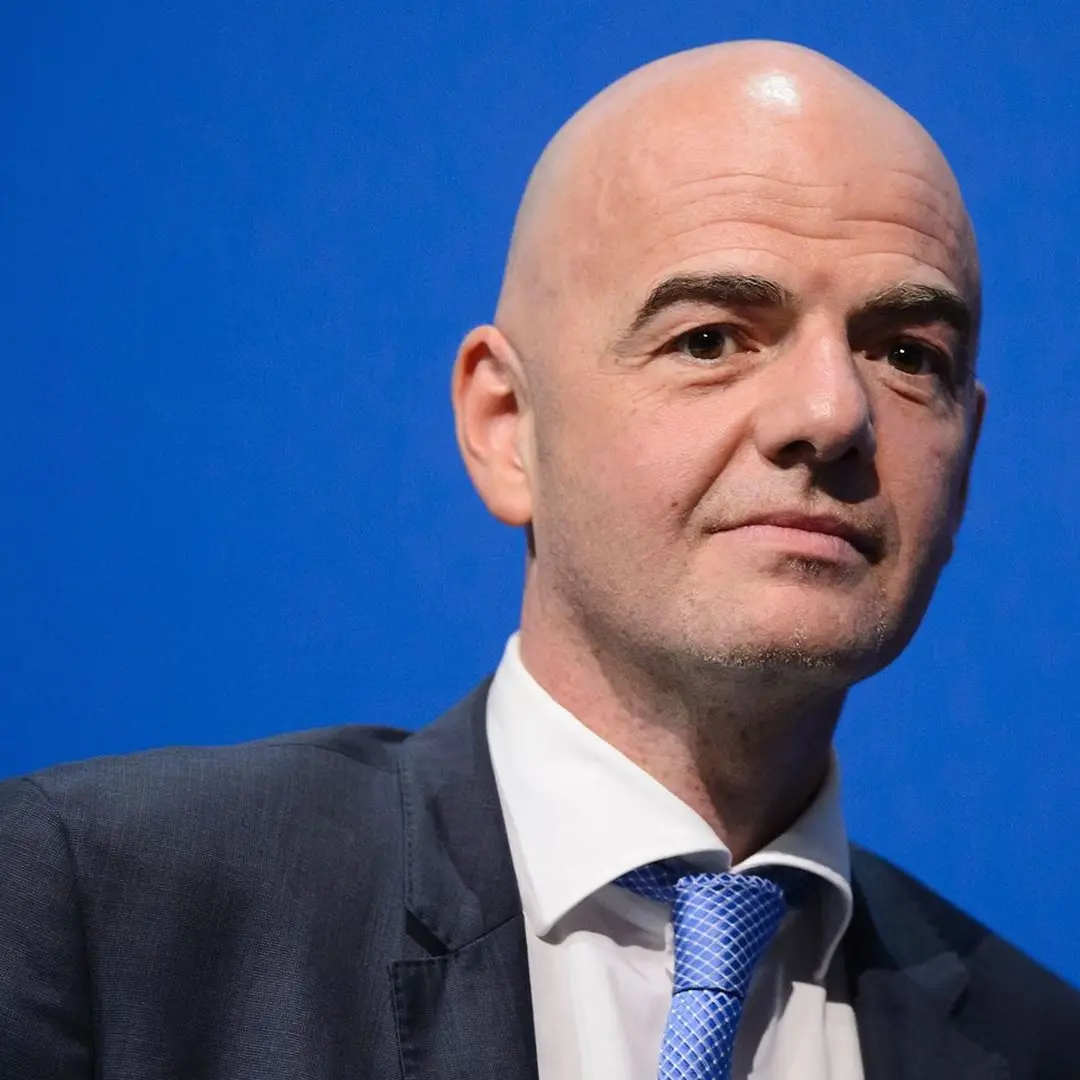 Premio Sportivo Internazionale Oreste Granillo, riconoscimento alla carriera a Gianni Infantino presidente Fifa originario di Reggio