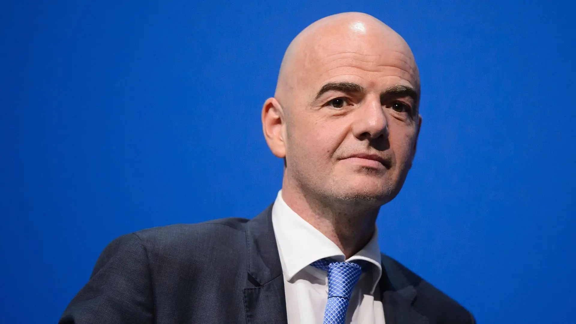 Premio Sportivo Internazionale Oreste Granillo, riconoscimento alla carriera a Gianni Infantino presidente Fifa originario di Reggio
