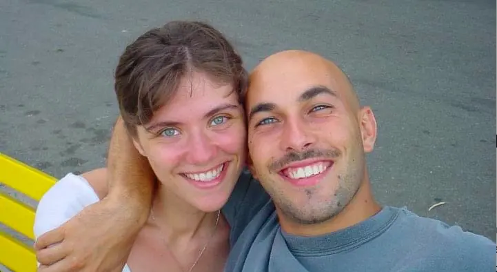 I semi d'amore sparsi da Luigi ora diventino frutti abbondanti per Villa San Giovanni