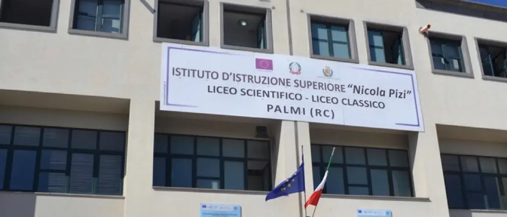 Erasmus+ conferma la dimensione europea del “Pizi” di Palmi