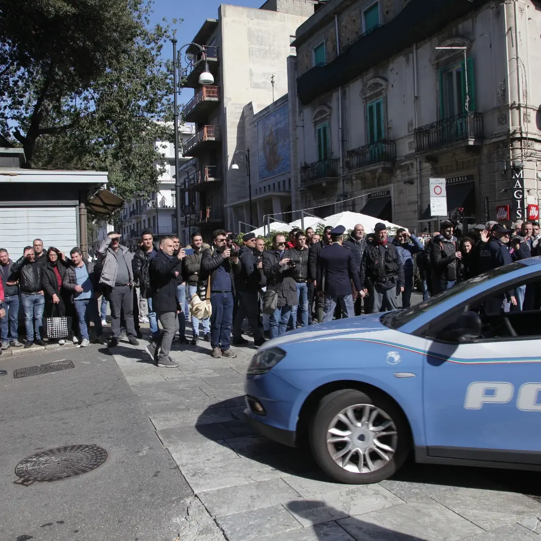 'Ndrangheta, scarcerato Angelo Alati: ex presidente del Consiglio comunale di Sant'Eufemia