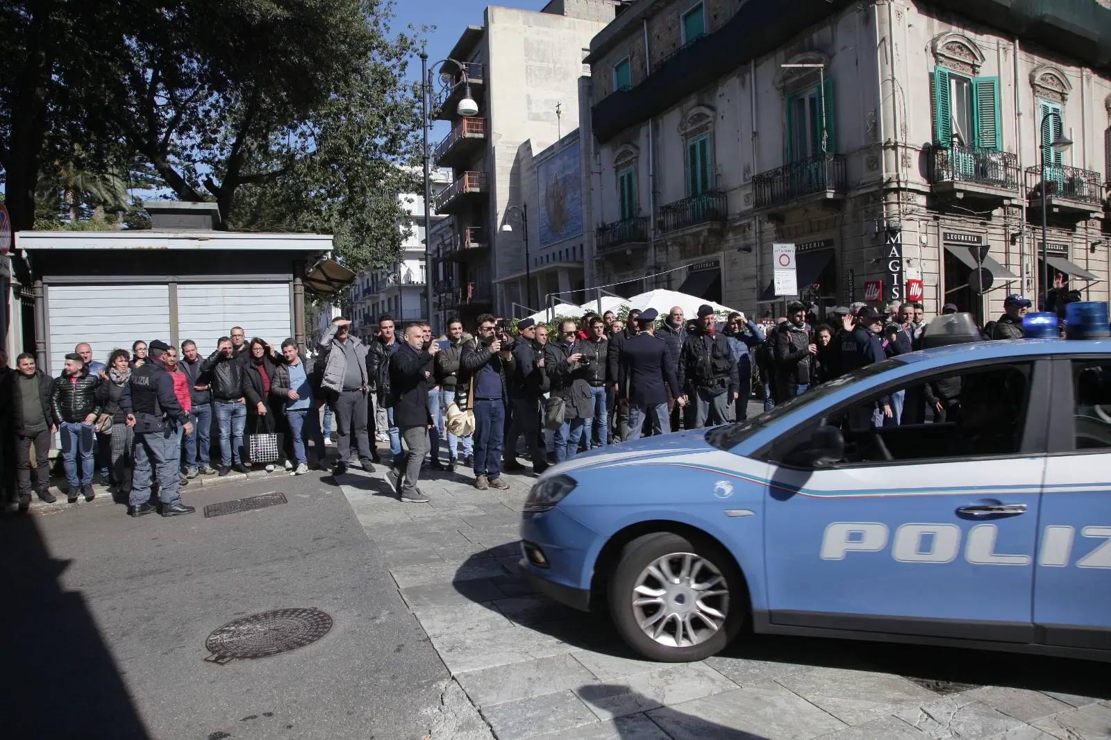 'Ndrangheta, scarcerato Angelo Alati: ex presidente del Consiglio comunale di Sant'Eufemia