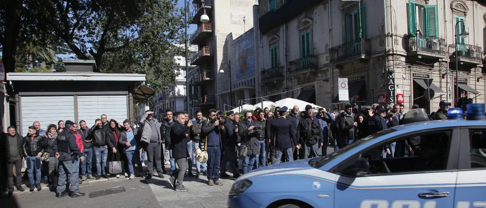'Ndrangheta, scarcerato Angelo Alati: ex presidente del Consiglio comunale di Sant'Eufemia