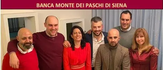 Coronavirus, a Reggio Calabria il Cral Mps dona i primi 3mila euro raccolti su Gofoundme