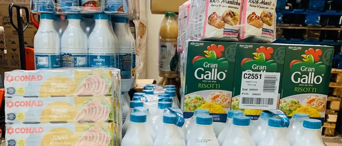 Coronavirus a Reggio Calabria, “Cuore Siulp” per la solidarietà non si ferma