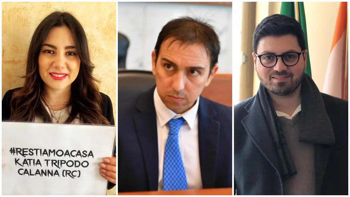 Coronavirus a Reggio Calabria, il Pd chiede verità alla Santelli sui posti di terapia intensiva