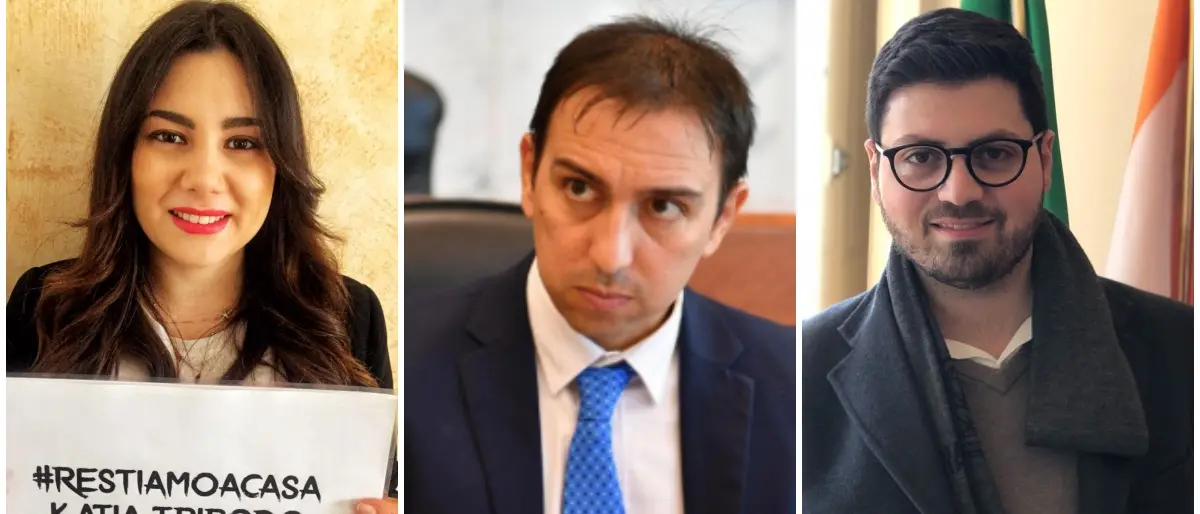 Coronavirus a Reggio Calabria, il Pd chiede verità alla Santelli sui posti di terapia intensiva