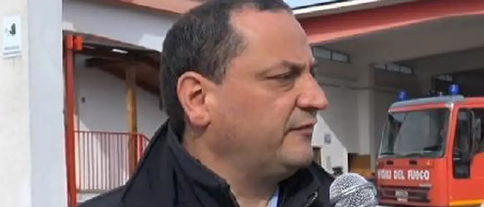 Coronavirus, i vigili del fuoco piangono Angelo Bonaventura Ferri