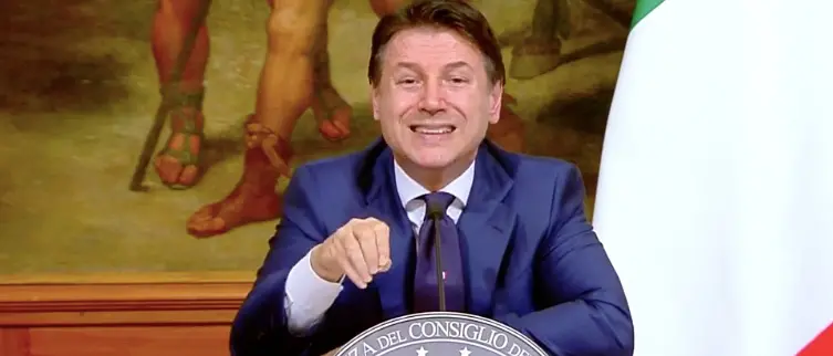 I congiunti sono anche fidanzati e compagni: la precisazione di Palazzo Chigi