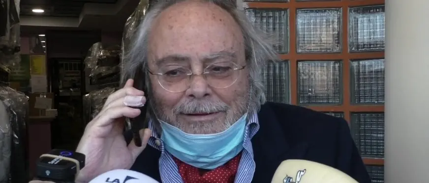 Coronavirus, la promessa di Commisso: «Ci vediamo presto a Gioiosa»