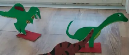 Coronavirus a Reggio Calabria, la vita in quarantena è anche più tempo per stare coi figli