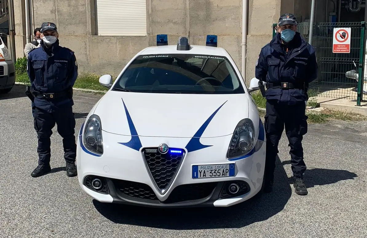 Concorso per 18 posti di agente Polizia locale a Reggio, il Sulp avvia corsi di formazione