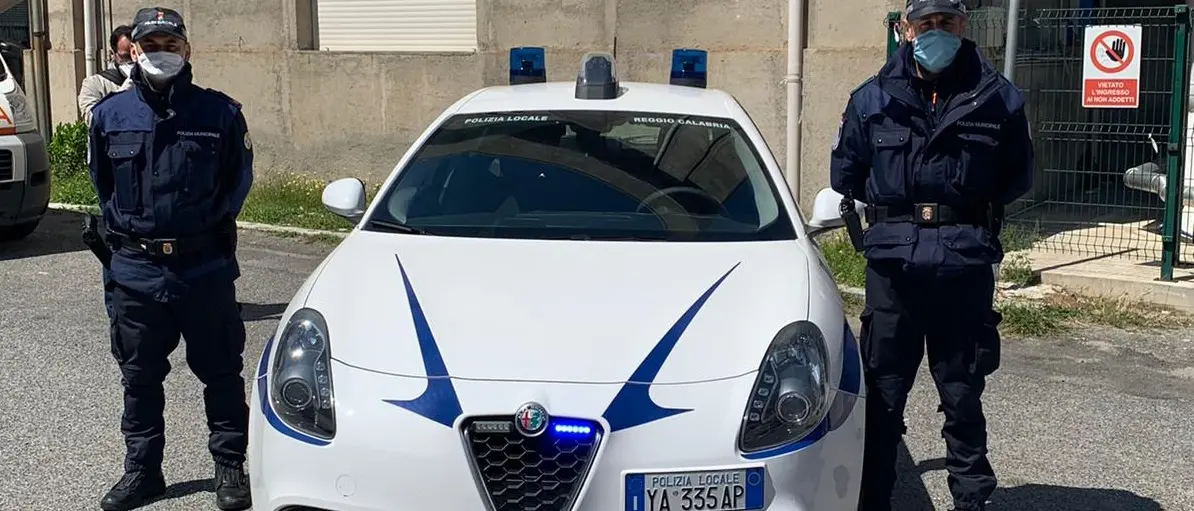 Concorso per 18 posti di agente Polizia locale a Reggio, il Sulp avvia corsi di formazione