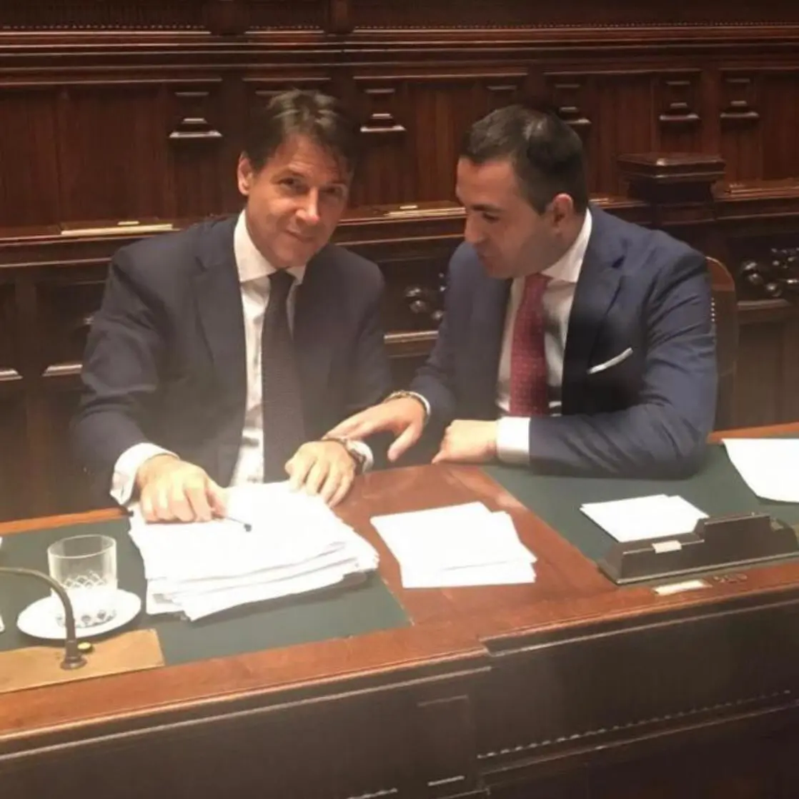 Coronavirus, Cannizzaro critica Conte: «Il premier è nervoso perchè non riesce a dare risposte»