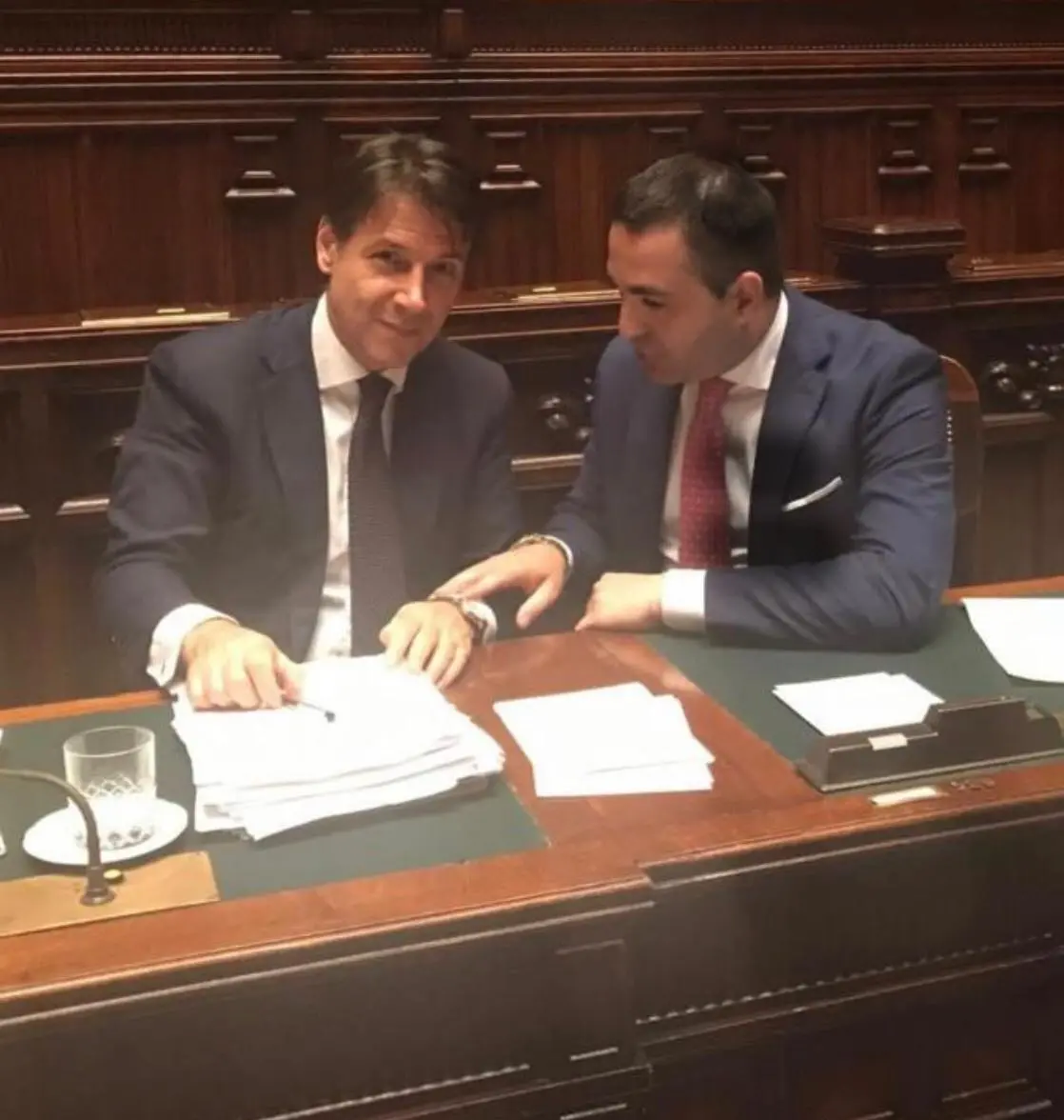 Coronavirus, Cannizzaro critica Conte: «Il premier è nervoso perchè non riesce a dare risposte»