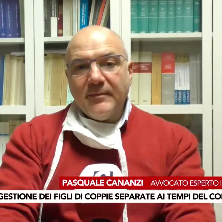 Coronavirus, la gestione dei figli di coppie separate diventa sempre più complessa