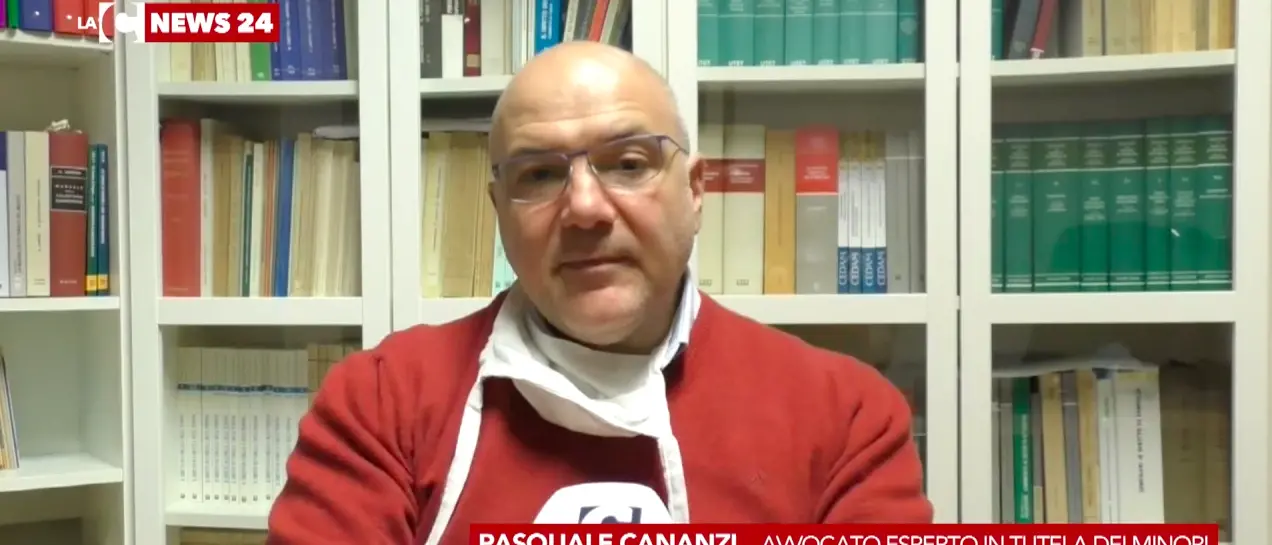 Coronavirus, la gestione dei figli di coppie separate diventa sempre più complessa