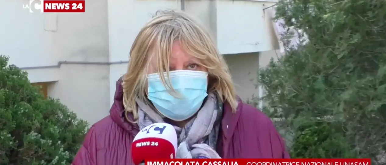 Coronavirus a Reggio Calabria. Le strutture psichiatriche? «Bombe a orologeria pronte ad esplodere». La denuncia