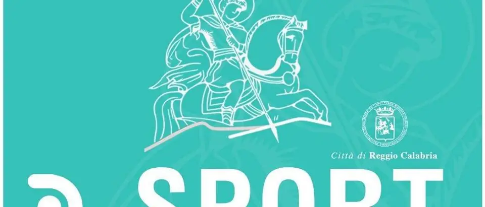 Coronavirus a Reggio Calabria, Falcomatà ringrazia Coni, Asc e Asi per lo \"Sport in casa\"