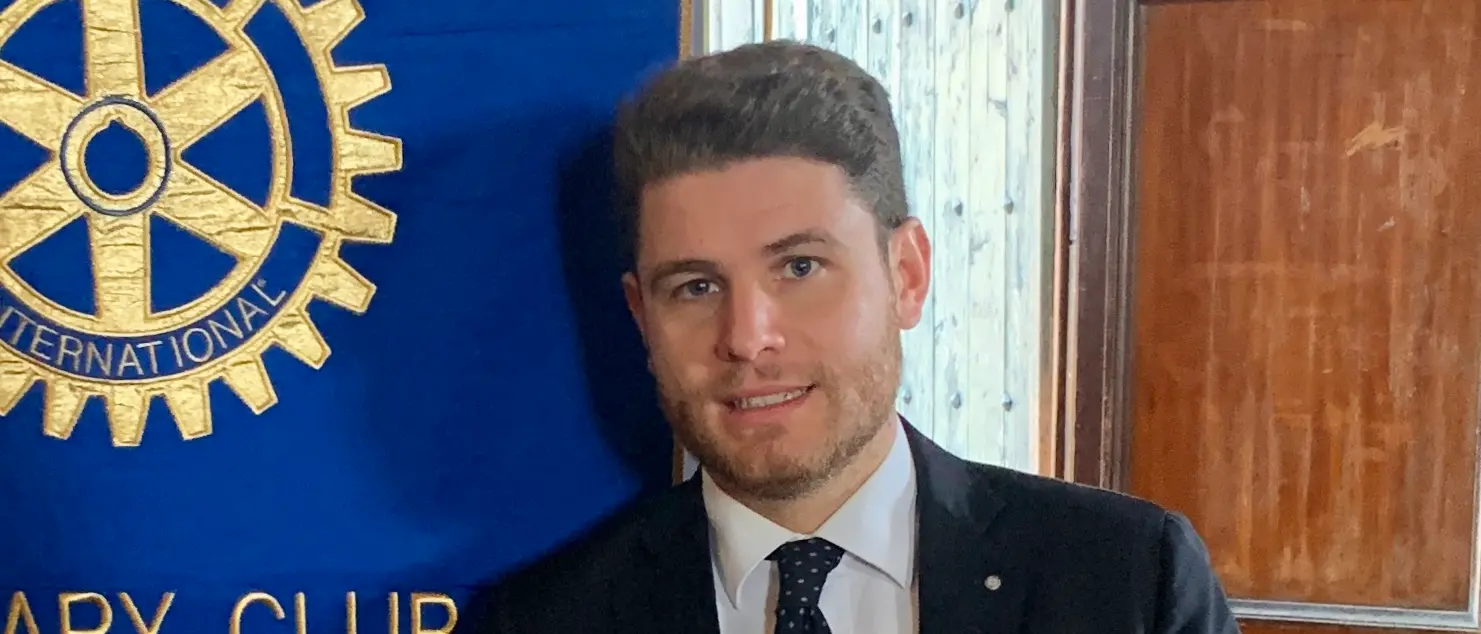 Coronavirus, il Rotary di Polistena vicino ai bisognosi del territorio