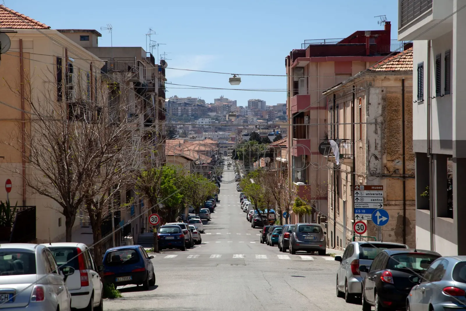 Reggio trascorre la seconda Pasqua in lockdown tra politica sospesa e incertezza per il futuro
