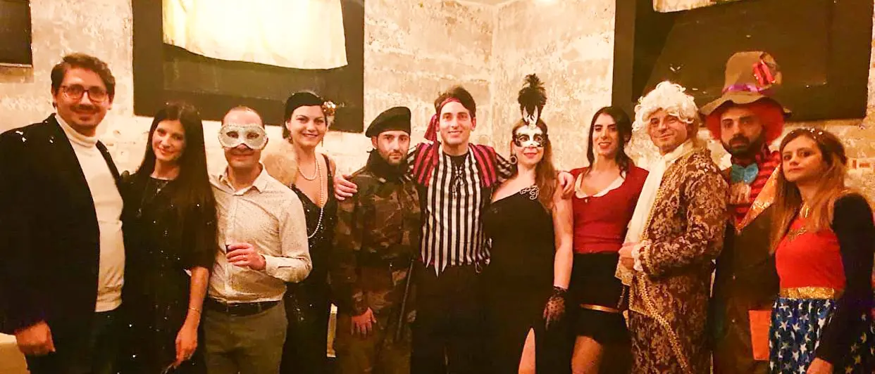 Coronavirus a Reggio Calabria, giovani professionisti insieme per il Banco alimentare