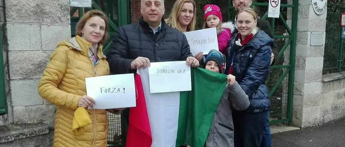 Coronavirus, la pandemia vista dai reggini che vivono in Ungheria