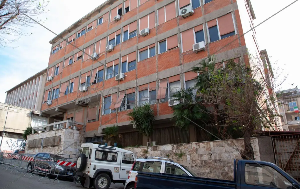 Reggio, la CGIL esprime solidarietà al medico aggredito