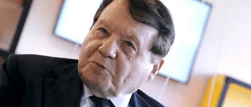 Coronavirus, per Montagnier è stato manipolato per un vaccino anti-Aids