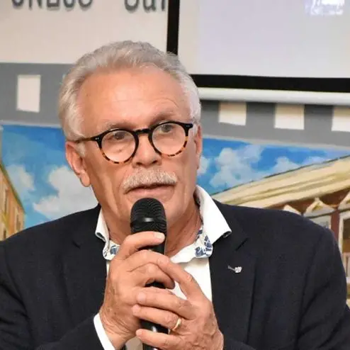 Alta velocità e Ponte sullo Stretto, Nucera: «Così la Calabria riparte»