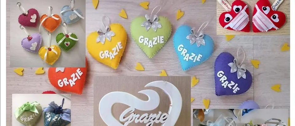 Coronavirus, a Reggio Calabria parte l'iniziativa solidale \"Grazie col cuore\"