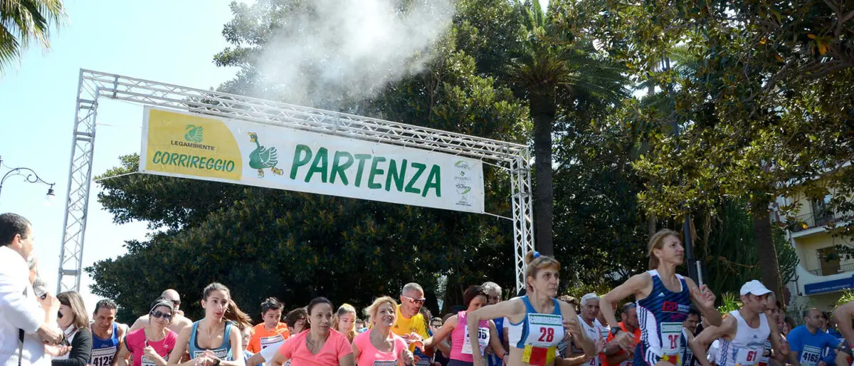 Reggio, Legambiente mette a punto il programma della nuova edizione della Corrireggio