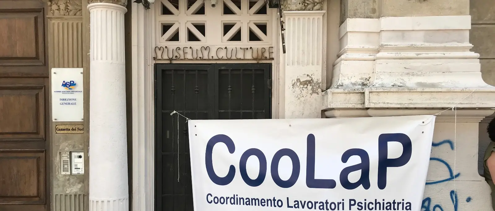Coronavirus, proficuo confronto tra Coolap e Asp reggina