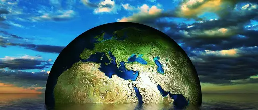 Reggio Calabria festeggia la \"Giornata mondiale della Terra\"