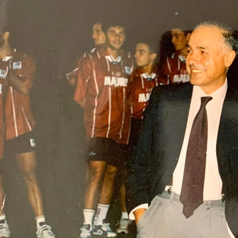 «Non è successo niente, riprendiamo a lavorare». Cosa avrebbe detto Italo Falcomatà dopo il raid alla fondazione