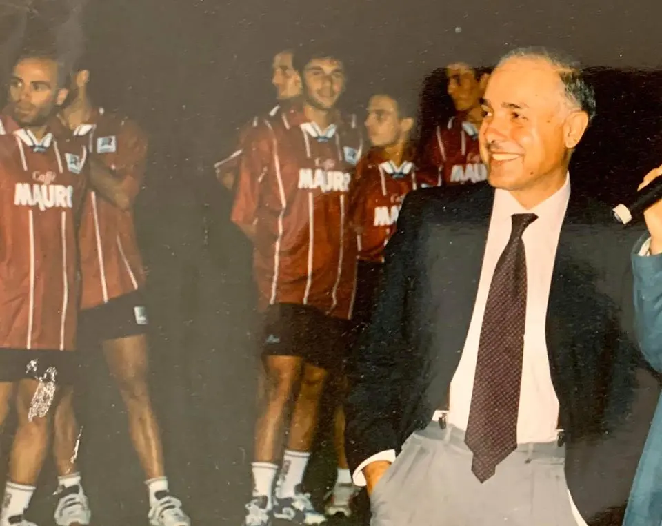 «Non è successo niente, riprendiamo a lavorare». Cosa avrebbe detto Italo Falcomatà dopo il raid alla fondazione