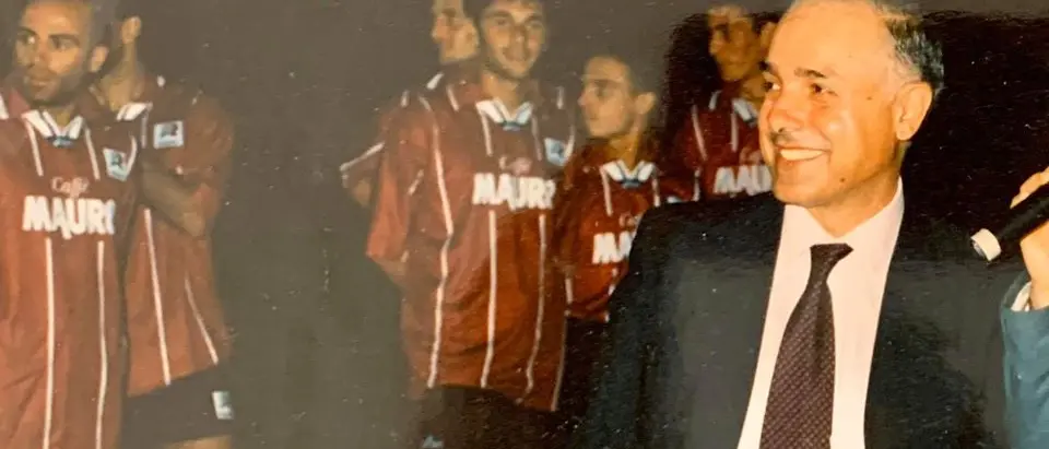 «Non è successo niente, riprendiamo a lavorare». Cosa avrebbe detto Italo Falcomatà dopo il raid alla fondazione