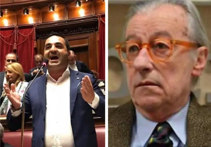 Caso Feltri, Cannizzaro (FI): «Ossessionato dal Meridione»